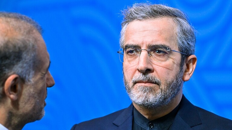 الخارجية الإيرانية: طهران تستفيد من انضمامها إلى “بريكس” الخارجية الإيرانية: طهران تستفيد من انضمامها إلى “بريكس”
