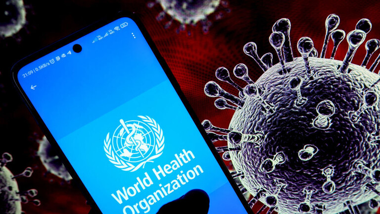 خبير: العالم غير مستعد لمواجهة جائحة أخرى خبير: العالم غير مستعد لمواجهة جائحة أخرى