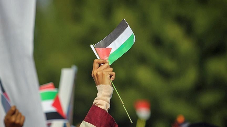 “حماس”: تعطيل لقاء الفصائل في الصين هو استمرار لنهج التفرد في الساحة الفلسطينية
